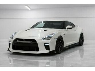 gt-r 3.8 v6 biturbo premium edition