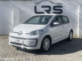 vw up! 1.0 move