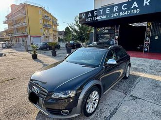 audi a4 allord 3.0 239cv 2010 cambio rotto