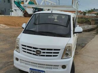 pick-up cd 1.3 16v 4p