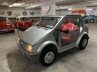 gurgel motomachine 0.8 cil 2 cilindros 2p gasolina 1991