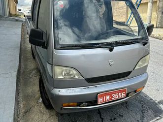 jr. pick-up 1.0 8v 48cv cd 4p