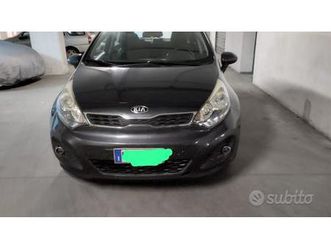 rio 1.2 cvvt 5p. gpl lx