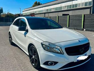 mercedes classe a w176