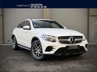 250 4-matic fascination amg-line bva 9g tronic