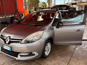 renault scenic xmod neopatentati