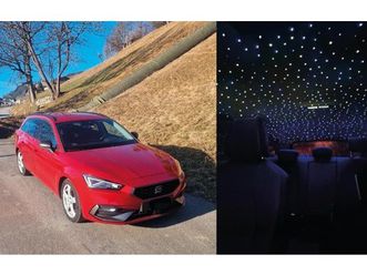 leon st 2.0 tdi evo dsg 4drive hola fr