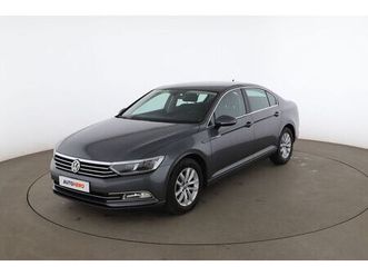 volkswagen passat 1.6 tdi bluemotion tech confortline