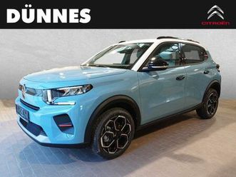 citroën c3 hybrid 110 max