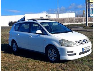 toyota avensis verso 2.0 d sol