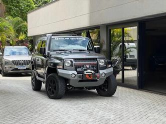 troller t-4 4x4 3.2 tdi cap.rígida die. aut 2021