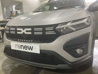 tce 110 pk stepway expression