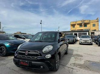 500l 2017 cross cross 1.3 mjt 95cv