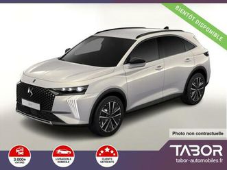 7 130 pallas pano led gps adml cam memory bt