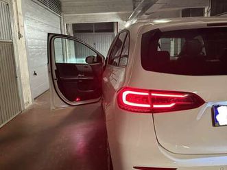 b 180 d executive auto