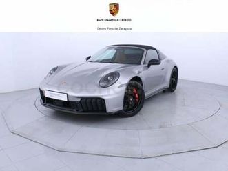porsche 911 targa 4 gts