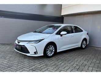 toyota corolla sedan 1.5 comfort style tech garanciával!