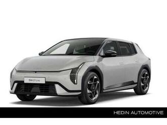 gt-line business edition 81.4 kwh rijklaar | voorr