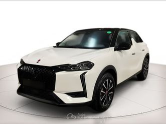 e-tense performance line