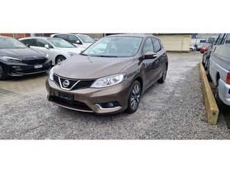 pulsar 1.2 dig-t tekna xtronic cvt