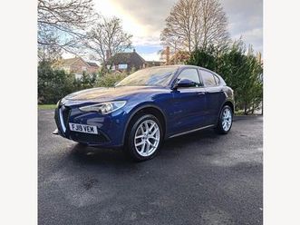 2.0t milano edizione auto q4 awd euro 6 (start/stop) 5dr