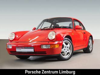 porsche 911 carrera 2 coupé