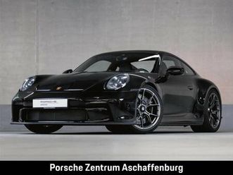 porsche 911 gt3 mit touring-paket
