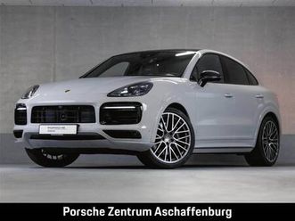 porsche cayenne gts coupé