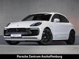 porsche macan gts