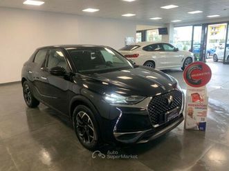 crossback 1.5 bluehdi full optional business