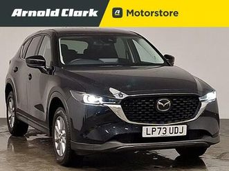 2.0 e-skyactiv g mhev centre-line auto euro 6 (start/stop) 5dr