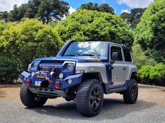 tx4 4x4 3.2 20v cap.ríg diesel aut