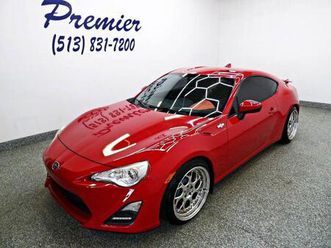 used 2015 scion fr-s base