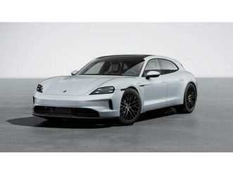 porsche taycan sport turismo $undefined