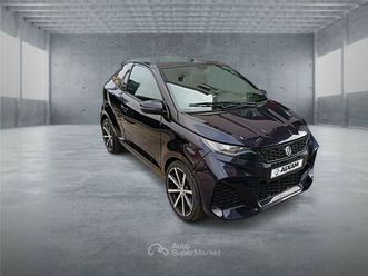 coupé coupé gti ambition