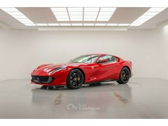 812 superfast