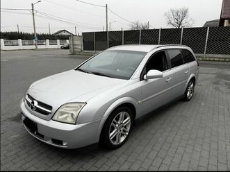 opel vectra 1.9 cdti craiova