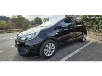 kia rio 1.2 85 ch active