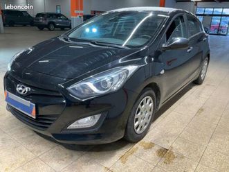 hyundai i30 1.4l 100ch initia