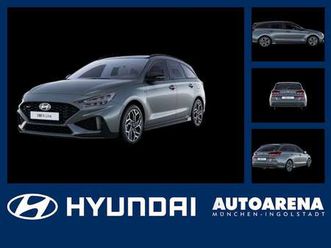 n line cw pano, navi, automatik my 26