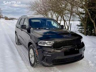 dodge durango 3.6l stx plus 4x4