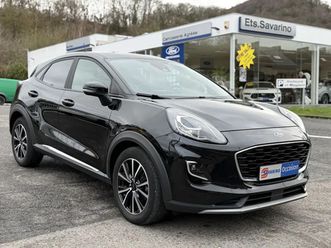 1.0 ecoboost 125ch auto