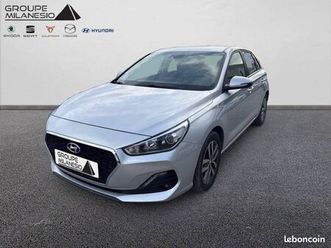 hyundai i30 1.6 crdi 95 bvm6 business