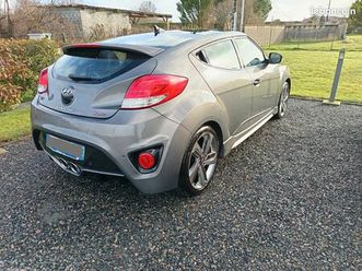 hyundai veloster turbo