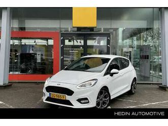 1.0 ecoboost st-line | cruise | nav | lm velgen |