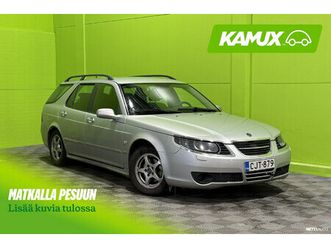 wagon 2,0t linear a5