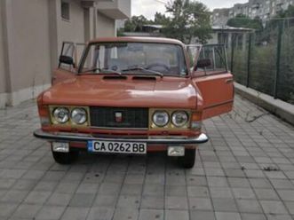fiat polski fiat 125p