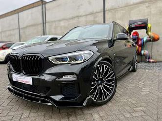 3.0as xdrive45e pack m performance