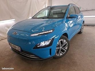 hyundai kona electric 39kwh - 136ch executive