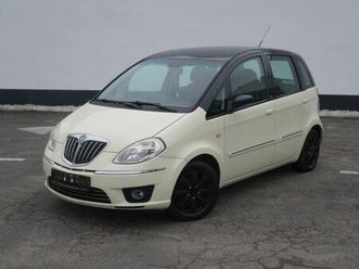 lancia musa musa elefantino 1,4